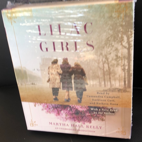 Random House 14 compact Discs - Picture 2 of 3